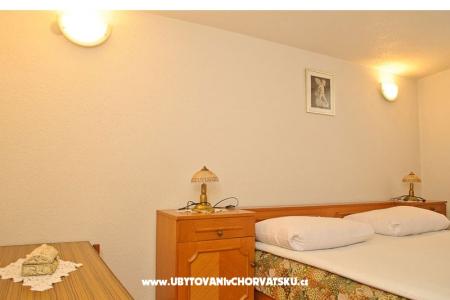 Apartmani Ruža foto 4