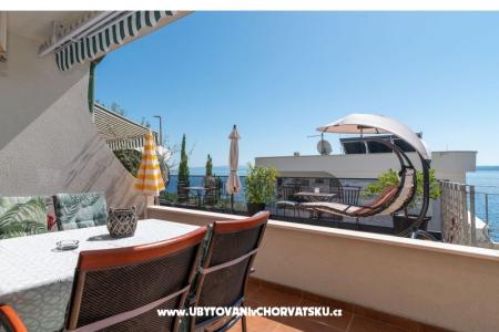 Apartmani Sablic Trogir Hrvatska