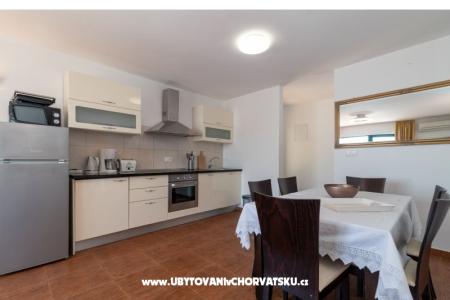 Apartmani Sablic foto 3