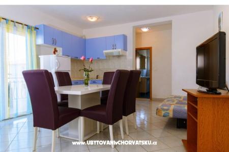 Apartmani Sanja foto 3