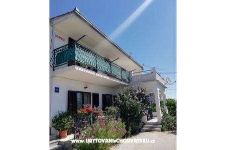 Apartmani Santic foto 2