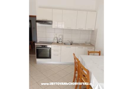 Apartmani Santic foto 4