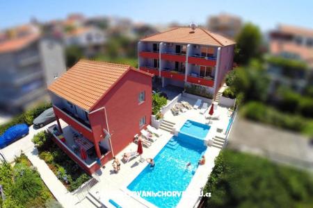 Apartmani Stina – Trogir Hrvatska