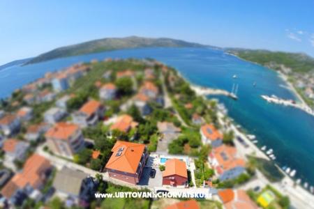 Apartmani Stina foto 2