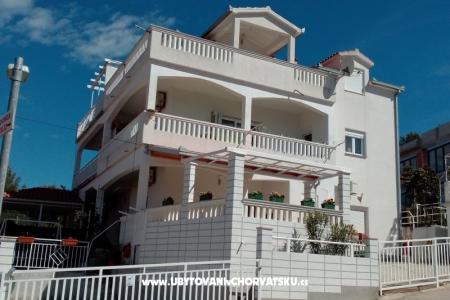 Apartmani Tanja Trogir Hrvatska