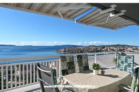Apartmani Tia Trogir Hrvatska