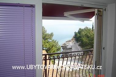 Apartmani Toni foto 2