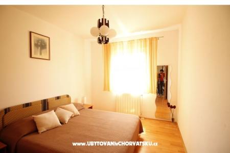 Apartmani Tonka foto 2