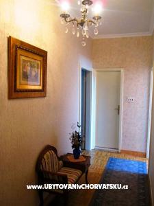 Apartmani Tragurium foto 5