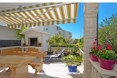 Apartmani Two Lions Trogir Hrvatska