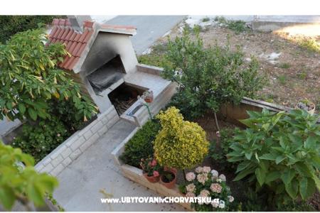 Apartmani Duka foto 3