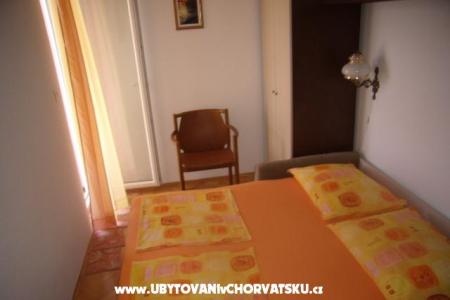 Apartmani Vesela foto 4