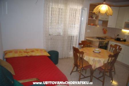 Apartmani Vesela foto 5