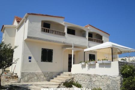 Apartmani Villa Ana foto 2