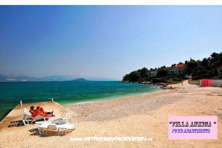 Apartmani Villa Ankica foto 5