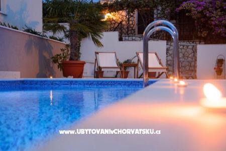 Apartmani Villa Aurora foto 2