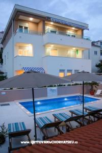 Apartmani Villa Aurora foto 5