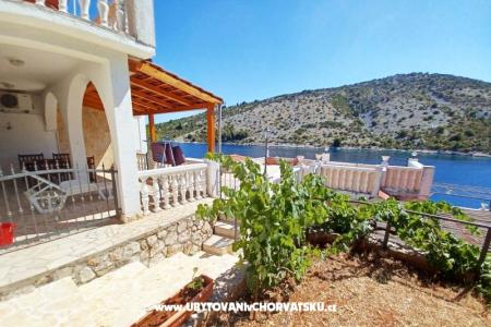 Apartmani Villa Carmen foto 5