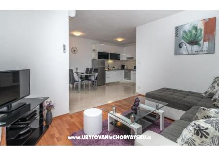 Apartmani Villa Jelena foto 2