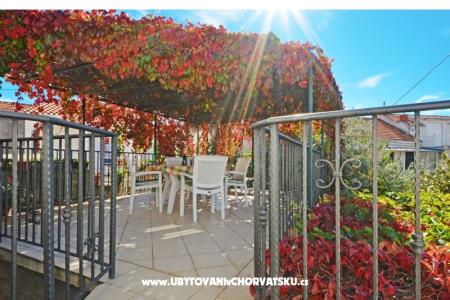 Apartmani Villa Maslina foto 2