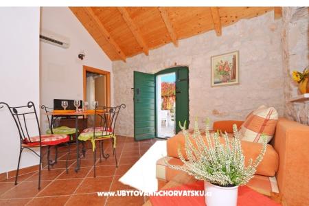 Apartmani Villa Maslina foto 4