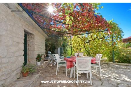 Apartmani Villa Maslina foto 5