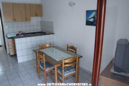 Apartmani Vukman - Sevid foto 5