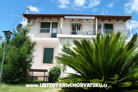 Apartmani Zdravka Trogir Hrvatska