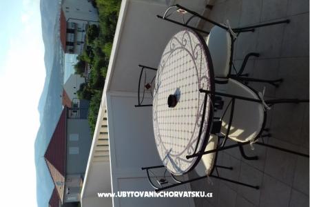 Apartmani Željka foto 5