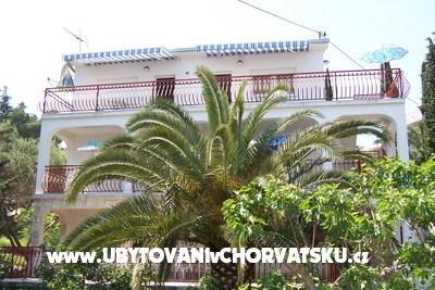 Apartman Kuća Juretic Trogir Hrvatska