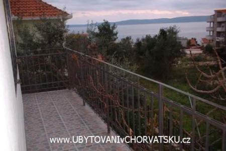 Apartmani Armanda foto 4