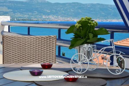 Apt Miana Trogir Hrvatska
