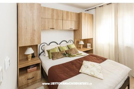Argola Apartmani 4* foto 2