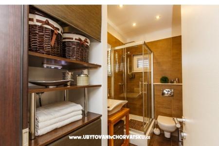 Argola Apartmani 4* foto 4