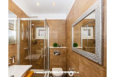 Argola Apartmani 4* foto 5