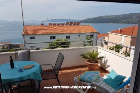 Apartman/house Belvedere-Riviera foto 2