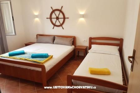 Apartman/house Belvedere-Riviera foto 4