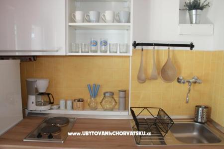 Apartman/house Belvedere-Riviera foto 5