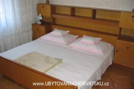 Apartmani Toni foto 2