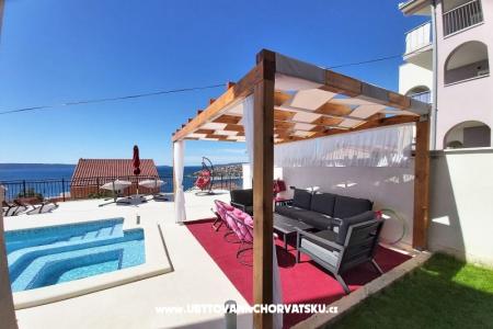 Apartmani Zora foto 2