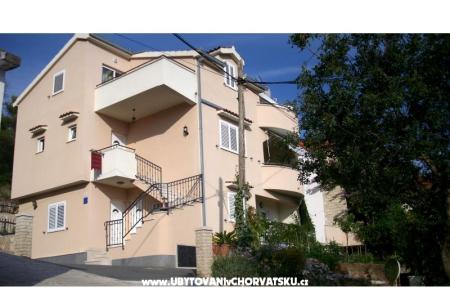 Cvita Apartmani foto 2