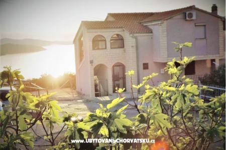 Dream View Apartmani Dalmatia foto 2