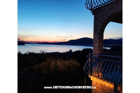 Dream View Apartmani Dalmatia foto 3