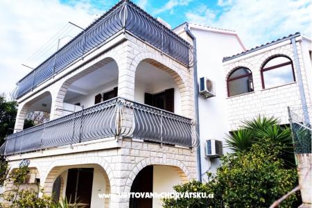 Dream View Apartmani Dalmatia foto 4
