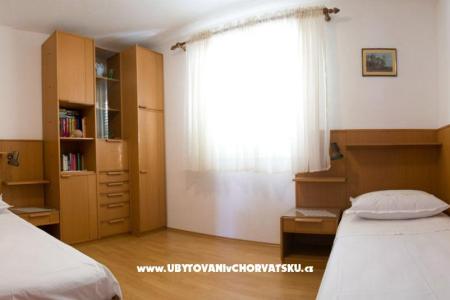 Family Apartman Kuko foto 4