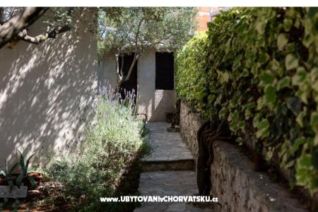 Apartmani Gizdić foto 4