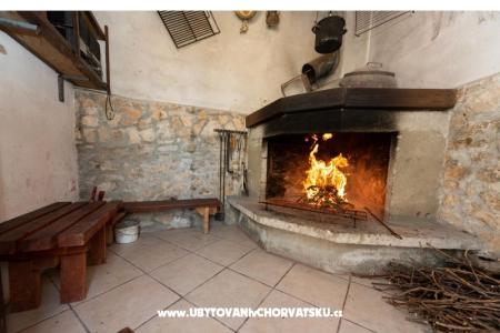 Apartmani Gizdić foto 5
