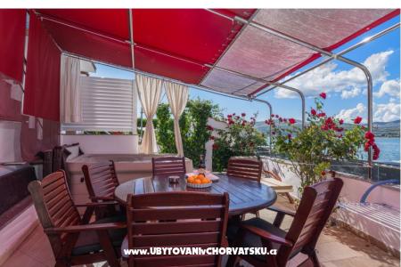 Holiday home Marin Trogir Trogir Hrvatska
