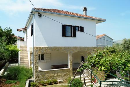 Holiday Kuća Ciovo foto 4