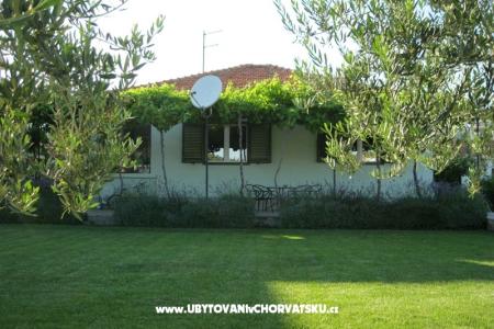 Kuća Petar &amp; Apartman for 2 perso foto 2